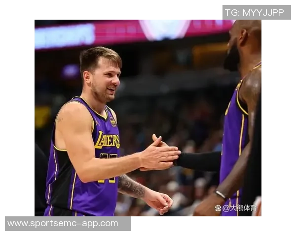 巴爷称祖巴茨为最被低估球员快船从湖人获得巨大收获