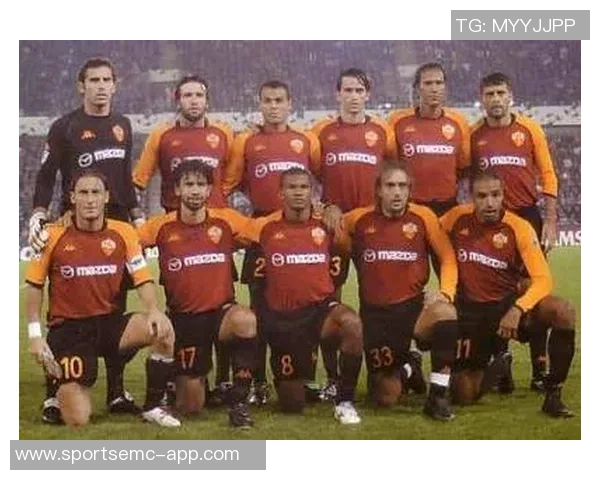 托蒂寄语意大利队团结奋进期待罗马延续辉煌表现